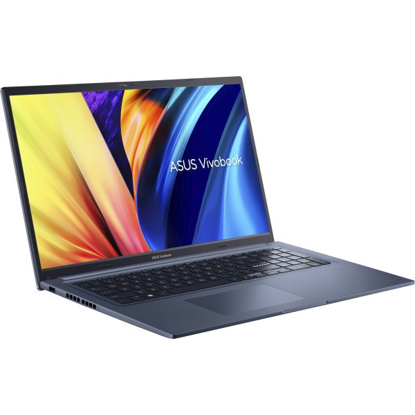 ASUS Vivobook 17 M1702QA-AU033W AMD Ryzen™ 5 5600H Laptop 43.9 cm (17.3") Full HD 16 GB DDR4-SDRAM 512 GB SSD Wi-Fi 6 (80 - Image 2