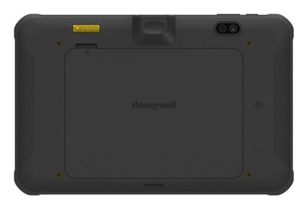 Honeywell EDA10A 5G Qualcomm Snapdragon 64 GB 25.6 cm (10.1") 4 GB Wi-Fi 6 (802.11ax) Android 12 Black - Image 4