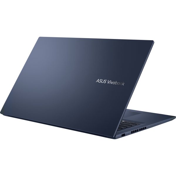 ASUS Vivobook 17 M1702QA-AU033W AMD Ryzen™ 5 5600H Laptop 43.9 cm (17.3") Full HD 16 GB DDR4-SDRAM 512 GB SSD Wi-Fi 6 (80 - Image 3