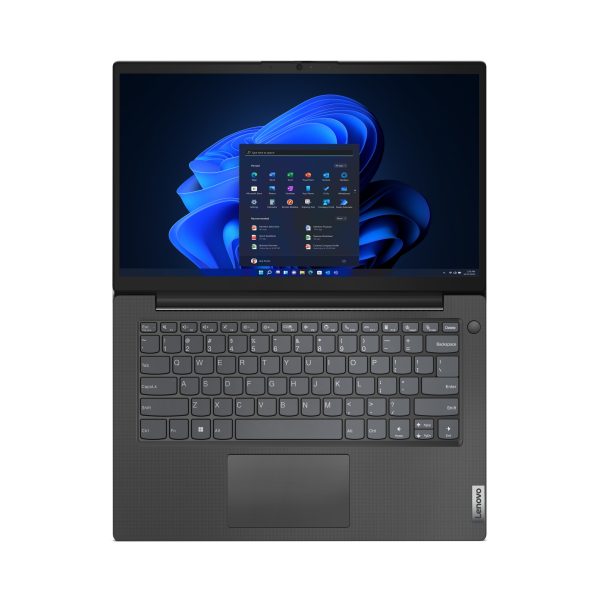 Lenovo V V14 AMD Ryzen™ 5 7520U Laptop 35.6 cm (14") Full HD 8 GB LPDDR5-SDRAM 256 GB SSD Wi-Fi 5 (802.11ac) Windows 11 P - Image 7