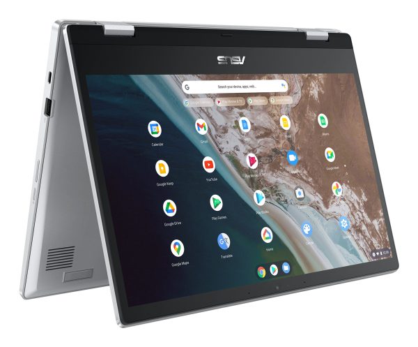 ASUS Chromebook CB1400FKA-EC0232 Intel® Pentium® Silver N6000 35.6 cm (14") Touchscreen Full HD 8 GB LPDDR4x-SDRAM 12 - Image 8