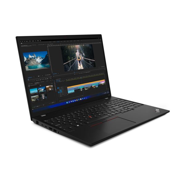 Lenovo ThinkPad P16s AMD Ryzen™ 7 PRO 7840U Mobile workstation 40.6 cm (16") Touchscreen WUXGA 32 GB LPDDR5x-SDRAM 1 TB S - Image 5