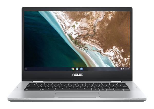 ASUS Chromebook CB1400FKA-EC0232 Intel® Pentium® Silver N6000 35.6 cm (14") Touchscreen Full HD 8 GB LPDDR4x-SDRAM 12 - Image 3