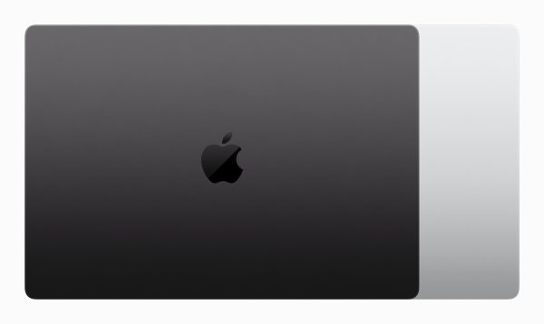 Apple MacBook Pro Apple M M3 Max Laptop 41.1 cm (16.2") 48 GB 1 TB SSD Wi-Fi 6E (802.11ax) macOS Sonoma Black - Image 5