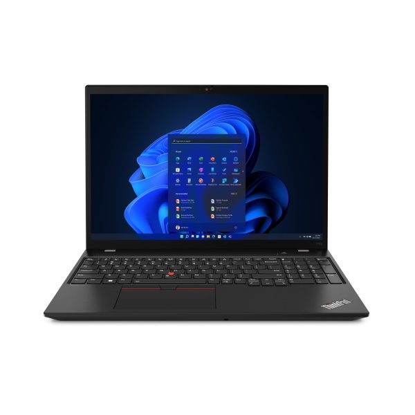 Lenovo ThinkPad P16s AMD Ryzen™ 7 PRO 7840U Mobile workstation 40.6 cm (16") Touchscreen WUXGA 32 GB LPDDR5x-SDRAM 1 TB S