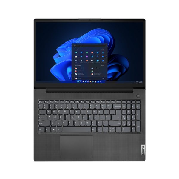 Lenovo V V15 AMD Ryzen™ 5 7520U Laptop 39.6 cm (15.6") Full HD 8 GB LPDDR5-SDRAM 256 GB SSD Wi-Fi 5 (802.11ac) Windows 11 - Image 7