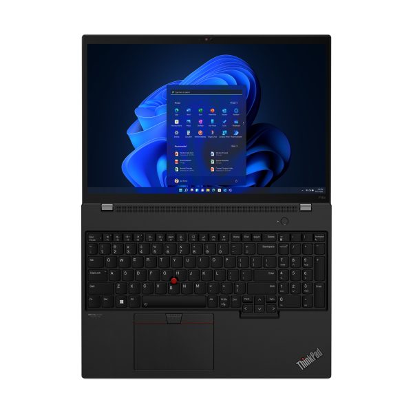 Lenovo ThinkPad P16s AMD Ryzen™ 7 PRO 7840U Mobile workstation 40.6 cm (16") Touchscreen WUXGA 32 GB LPDDR5x-SDRAM 1 TB S - Image 15