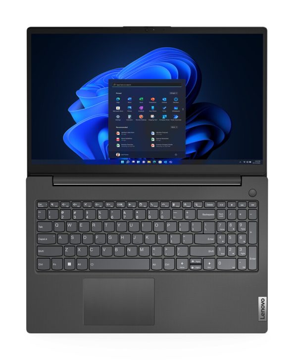 Lenovo V V15 Intel® Core™ i5 i5-13420H Laptop 39.6 cm (15.6") Full HD 16 GB DDR4-SDRAM 512 GB SSD Wi-Fi 5 (802.11ac) - Image 7