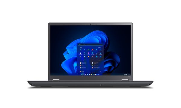 Lenovo ThinkPad P16v AMD Ryzen™ 9 PRO 7940HS Mobile workstation 40.6 cm (16") WUXGA 32 GB DDR5-SDRAM 1 TB SSD NVIDIA RTX - Image 2