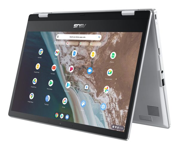 ASUS Chromebook CB1400FKA-EC0232 Intel® Pentium® Silver N6000 35.6 cm (14") Touchscreen Full HD 8 GB LPDDR4x-SDRAM 12 - Image 9