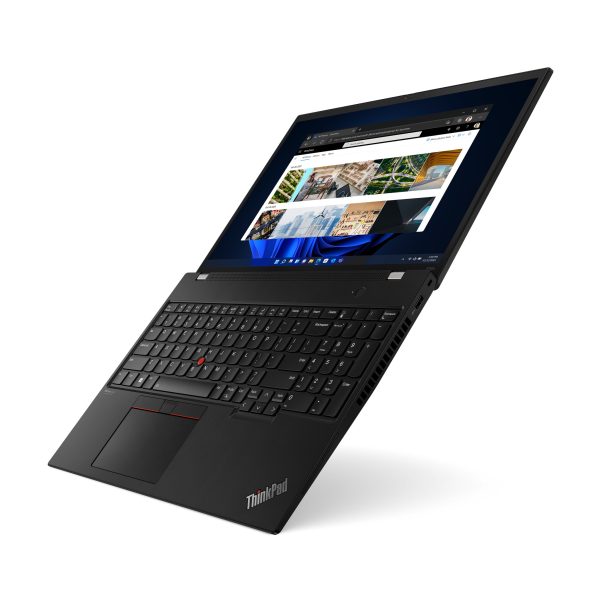 Lenovo ThinkPad P16s AMD Ryzen™ 7 PRO 7840U Mobile workstation 40.6 cm (16") Touchscreen WUXGA 32 GB LPDDR5x-SDRAM 1 TB S - Image 3