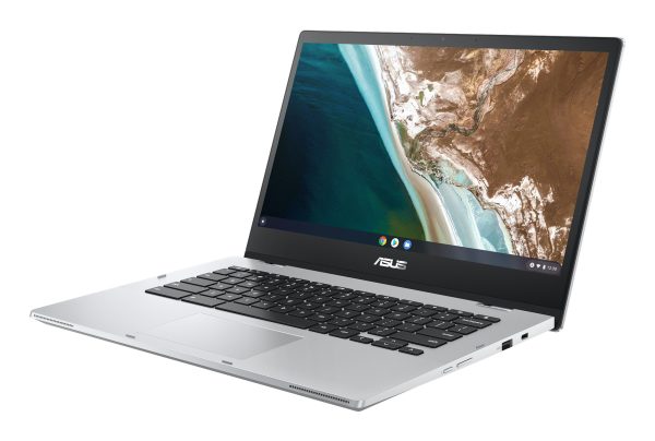 ASUS Chromebook CB1400FKA-EC0232 Intel® Pentium® Silver N6000 35.6 cm (14") Touchscreen Full HD 8 GB LPDDR4x-SDRAM 12 - Image 11