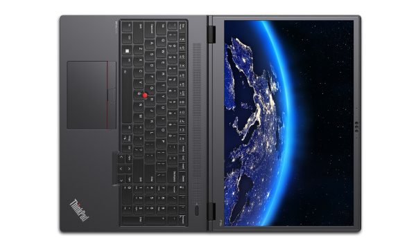 Lenovo ThinkPad P16v AMD Ryzen™ 9 PRO 7940HS Mobile workstation 40.6 cm (16") WUXGA 32 GB DDR5-SDRAM 1 TB SSD NVIDIA RTX - Image 11