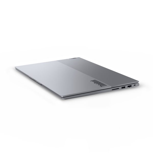 Lenovo ThinkBook 16 Intel® Core™ i7 i7-13700H Laptop 40.6 cm (16") WUXGA 16 GB DDR5-SDRAM 512 GB SSD Wi-Fi 6 (802.11 - Image 4