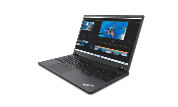 Lenovo ThinkPad P16v AMD Ryzen™ 9 PRO 7940HS Mobile workstation 40.6 cm (16") WUXGA 32 GB DDR5-SDRAM 1 TB SSD NVIDIA RTX - Image 4