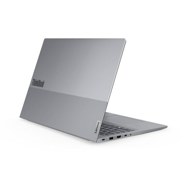 Lenovo ThinkBook 16 Intel® Core™ i7 i7-13700H Laptop 40.6 cm (16") WUXGA 16 GB DDR5-SDRAM 512 GB SSD Wi-Fi 6 (802.11 - Image 11