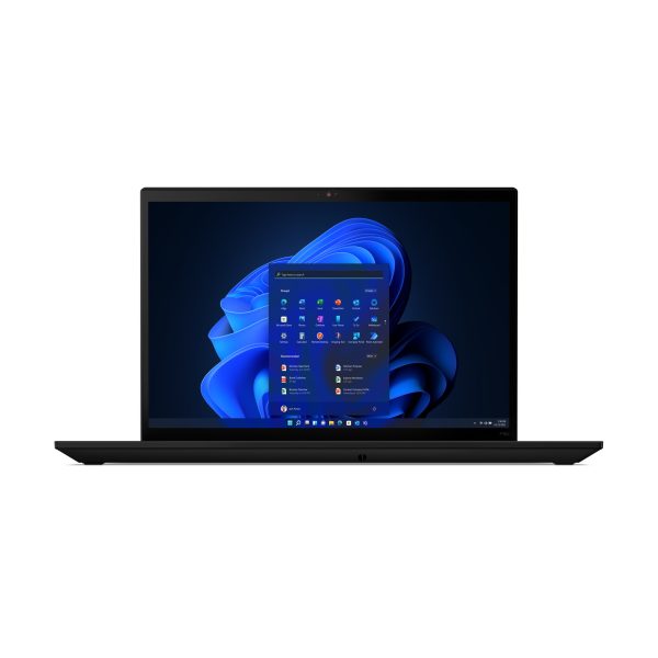 Lenovo ThinkPad P16s AMD Ryzen™ 7 PRO 7840U Mobile workstation 40.6 cm (16") Touchscreen WUXGA 32 GB LPDDR5x-SDRAM 1 TB S - Image 2