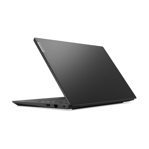 Lenovo V V14 AMD Ryzen™ 5 7520U Laptop 35.6 cm (14") Full HD 8 GB LPDDR5-SDRAM 256 GB SSD Wi-Fi 5 (802.11ac) Windows 11 P - Image 4