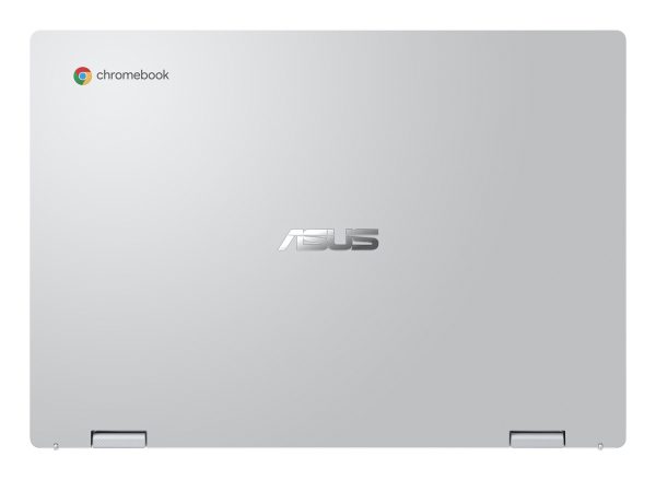 ASUS Chromebook CB1400FKA-EC0232 Intel® Pentium® Silver N6000 35.6 cm (14") Touchscreen Full HD 8 GB LPDDR4x-SDRAM 12 - Image 13