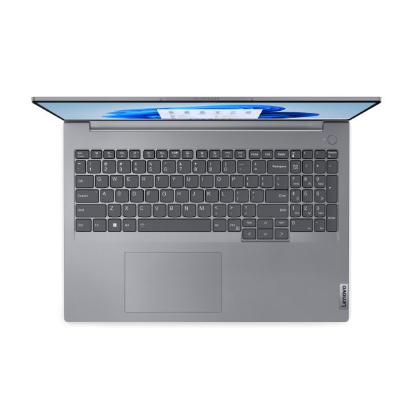 Lenovo ThinkBook 16 Intel® Core™ i7 i7-13700H Laptop 40.6 cm (16") WUXGA 16 GB DDR5-SDRAM 512 GB SSD Wi-Fi 6 (802.11 - Image 9