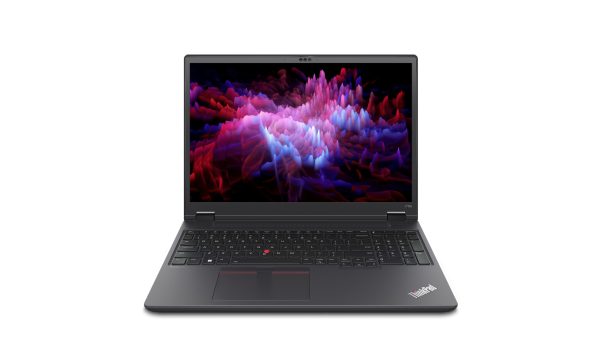 Lenovo ThinkPad P16v AMD Ryzen™ 9 PRO 7940HS Mobile workstation 40.6 cm (16") WUXGA 32 GB DDR5-SDRAM 1 TB SSD NVIDIA RTX