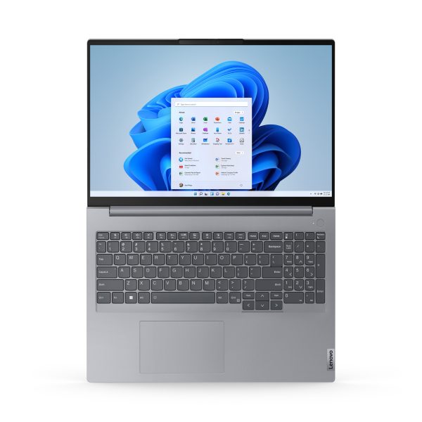 Lenovo ThinkBook 16 Intel® Core™ i7 i7-13700H Laptop 40.6 cm (16") WUXGA 16 GB DDR5-SDRAM 512 GB SSD Wi-Fi 6 (802.11 - Image 14