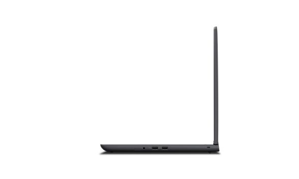 Lenovo ThinkPad P16v AMD Ryzen™ 9 PRO 7940HS Mobile workstation 40.6 cm (16") WUXGA 32 GB DDR5-SDRAM 1 TB SSD NVIDIA RTX - Image 6