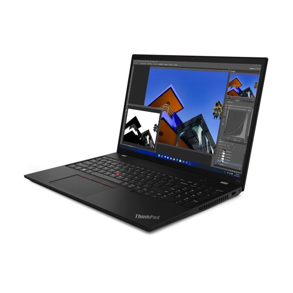 Lenovo ThinkPad P16s AMD Ryzen™ 7 PRO 7840U Mobile workstation 40.6 cm (16") Touchscreen WUXGA 32 GB LPDDR5x-SDRAM 1 TB S - Image 4