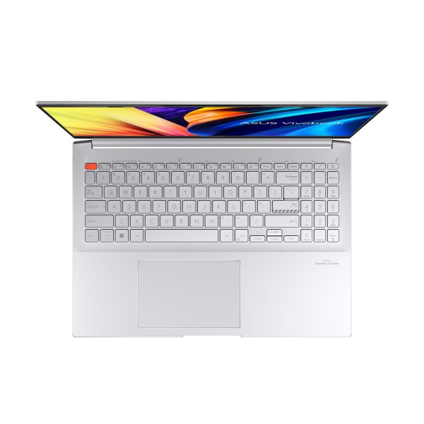 ASUS Vivobook Pro 16 K6602ZC-N1107W Intel® Core™ i7 i7-12650H Laptop 40.6 cm (16") WUXGA 16 GB DDR4-SDRAM 512 GB SSD - Image 8