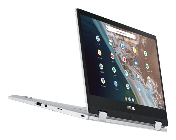 ASUS Chromebook Flip CB1400FKA-EC0096 Intel® Pentium® Silver N6000 35.6 cm (14") Touchscreen Full HD 8 GB LPDDR4x-SDR - Image 11