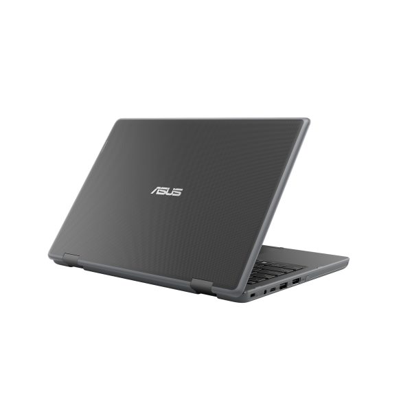 ASUS BR1100FKA-BP0293XA Intel® Pentium® Silver N6000 Hybrid (2-in-1) 29.5 cm (11.6") Touchscreen HD 8 GB DDR4-SDRAM 1 - Image 9