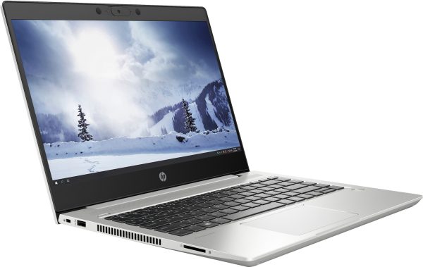 HP Mobile Thin Client mt22 Intel® Celeron® 5205U 35.6 cm (14") Touchscreen Full HD 8 GB DDR4-SDRAM 128 GB SSD Windows - Image 4