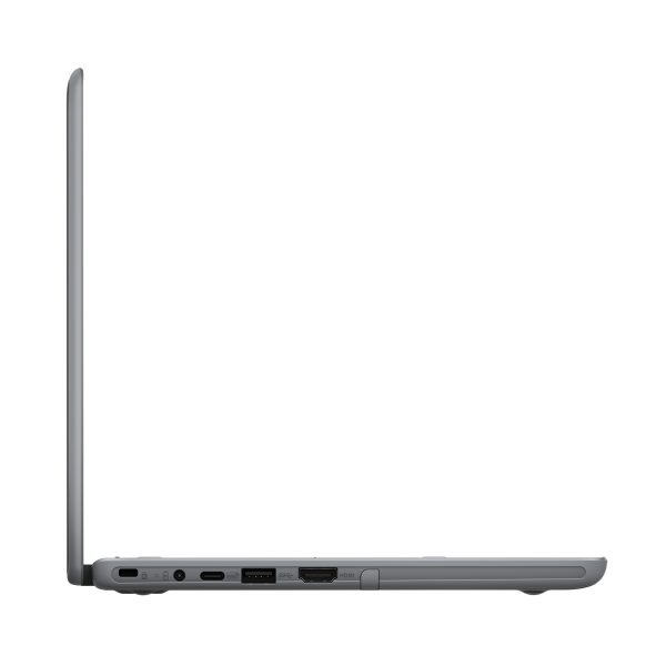 ASUS BR1100FKA-BP0293XA Intel® Pentium® Silver N6000 Hybrid (2-in-1) 29.5 cm (11.6") Touchscreen HD 8 GB DDR4-SDRAM 1 - Image 7