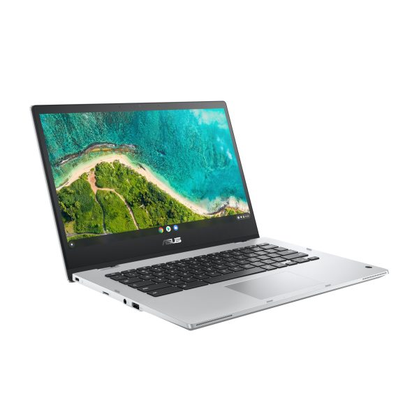 ASUS Chromebook CB1400FKA-EC0095 Intel® Celeron® N N4500 35.6 cm (14") Touchscreen Full HD 4 GB LPDDR4x-SDRAM 32 GB e - Image 5