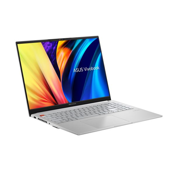 ASUS Vivobook Pro 16 K6602ZC-N1107W Intel® Core™ i7 i7-12650H Laptop 40.6 cm (16") WUXGA 16 GB DDR4-SDRAM 512 GB SSD - Image 3