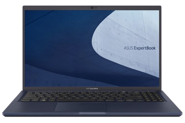 ASUS ExpertBook B1 B1500CEAE-BQ3452XA Intel® Core™ i5 i5-1135G7 Laptop 39.6 cm (15.6") Full HD 16 GB DDR4-SDRAM 256