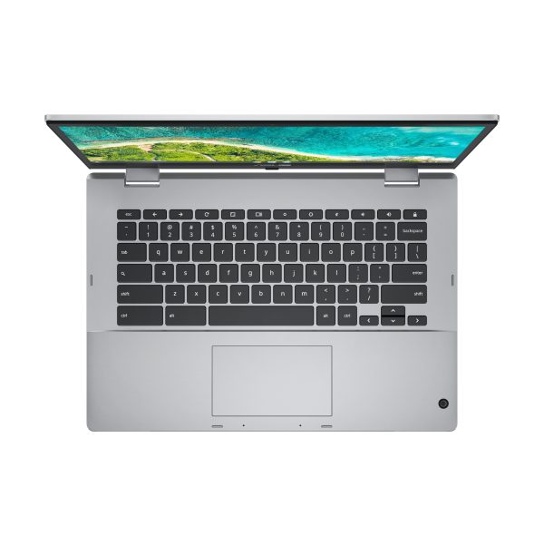 ASUS Chromebook CB1400FKA-EC0095 Intel® Celeron® N N4500 35.6 cm (14") Touchscreen Full HD 4 GB LPDDR4x-SDRAM 32 GB e - Image 4