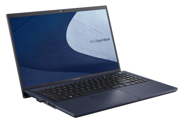 ASUS ExpertBook B1 B1500CEAE-BQ3452XA Intel® Core™ i5 i5-1135G7 Laptop 39.6 cm (15.6") Full HD 16 GB DDR4-SDRAM 256 - Image 6