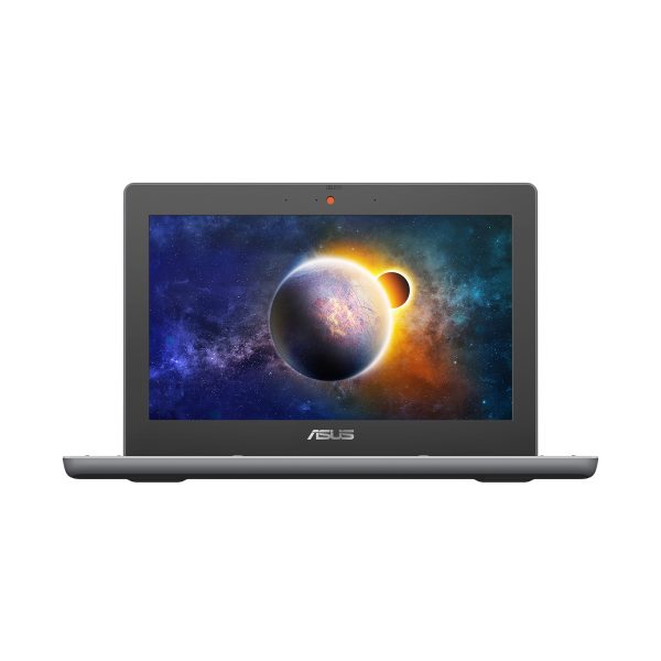 ASUS BR1100FKA-BP0293XA Intel® Pentium® Silver N6000 Hybrid (2-in-1) 29.5 cm (11.6") Touchscreen HD 8 GB DDR4-SDRAM 1 - Image 4