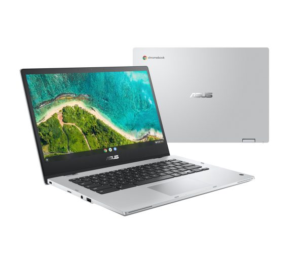 ASUS Chromebook CB1400FKA-EC0095 Intel® Celeron® N N4500 35.6 cm (14") Touchscreen Full HD 4 GB LPDDR4x-SDRAM 32 GB e - Image 3