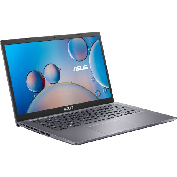 ASUS X415EA-EB850W Intel® Core™ i3 i3-1115G4 Laptop 35.6 cm (14") Full HD 8 GB DDR4-SDRAM 256 GB SSD Wi-Fi 5 (802.11 - Image 4