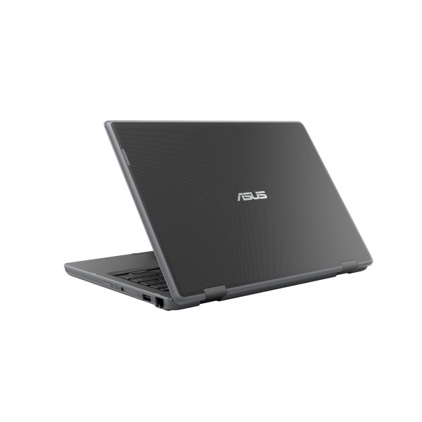 ASUS BR1100FKA-BP0293XA Intel® Pentium® Silver N6000 Hybrid (2-in-1) 29.5 cm (11.6") Touchscreen HD 8 GB DDR4-SDRAM 1 - Image 10