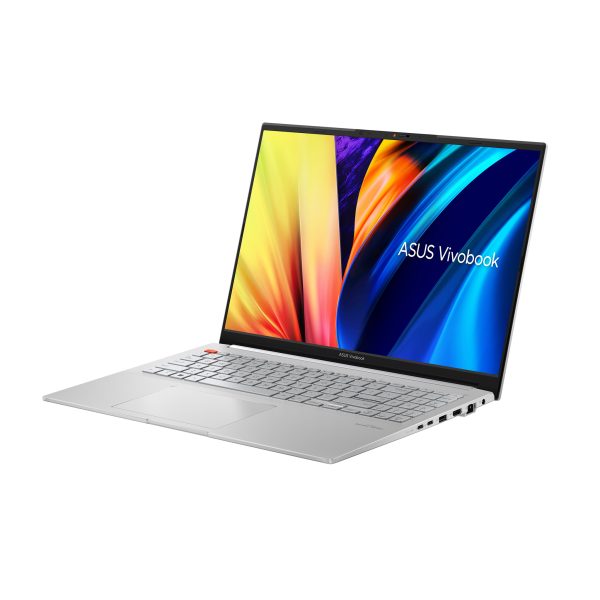 ASUS Vivobook Pro 16 K6602ZC-N1107W Intel® Core™ i7 i7-12650H Laptop 40.6 cm (16") WUXGA 16 GB DDR4-SDRAM 512 GB SSD - Image 4