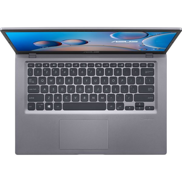 ASUS X415EA-EB850W Intel® Core™ i3 i3-1115G4 Laptop 35.6 cm (14") Full HD 8 GB DDR4-SDRAM 256 GB SSD Wi-Fi 5 (802.11 - Image 6