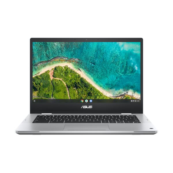 ASUS Chromebook CB1400FKA-EC0095 Intel® Celeron® N N4500 35.6 cm (14") Touchscreen Full HD 4 GB LPDDR4x-SDRAM 32 GB e - Image 6