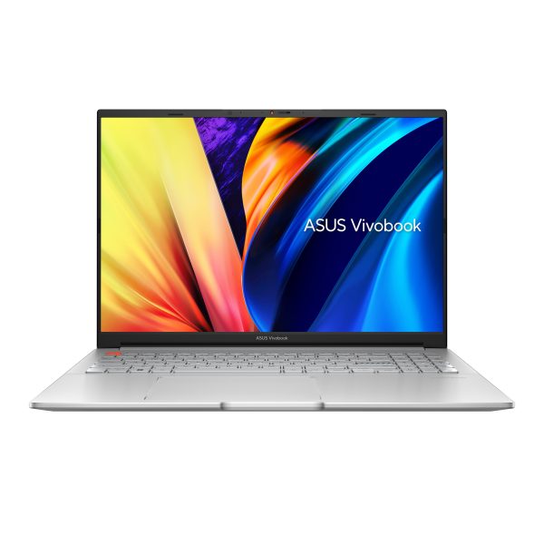 ASUS Vivobook Pro 16 K6602ZC-N1107W Intel® Core™ i7 i7-12650H Laptop 40.6 cm (16") WUXGA 16 GB DDR4-SDRAM 512 GB SSD - Image 2