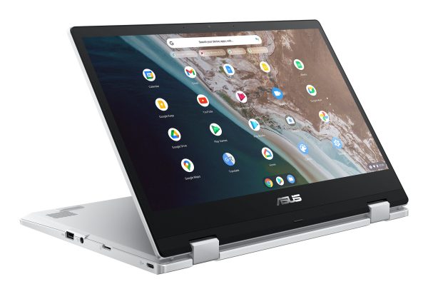 ASUS Chromebook Flip CB1400FKA-EC0096 Intel® Pentium® Silver N6000 35.6 cm (14") Touchscreen Full HD 8 GB LPDDR4x-SDR - Image 15