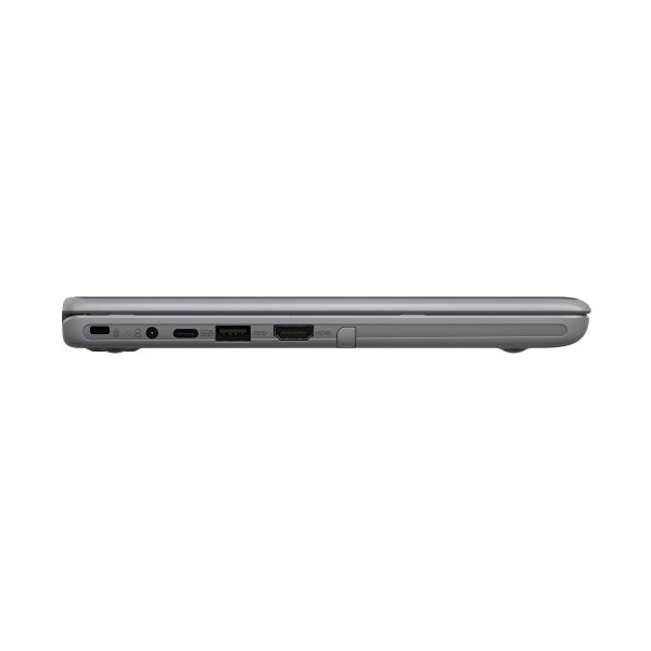 ASUS BR1100FKA-BP0293XA Intel® Pentium® Silver N6000 Hybrid (2-in-1) 29.5 cm (11.6") Touchscreen HD 8 GB DDR4-SDRAM 1 - Image 5