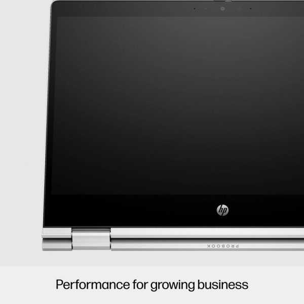 HP Pro x360 435 G10 AMD Ryzen™ 5 7530U Hybrid (2-in-1) 33.8 cm (13.3") Touchscreen Full HD 16 GB DDR4-SDRAM 512 GB SSD Wi - Image 23