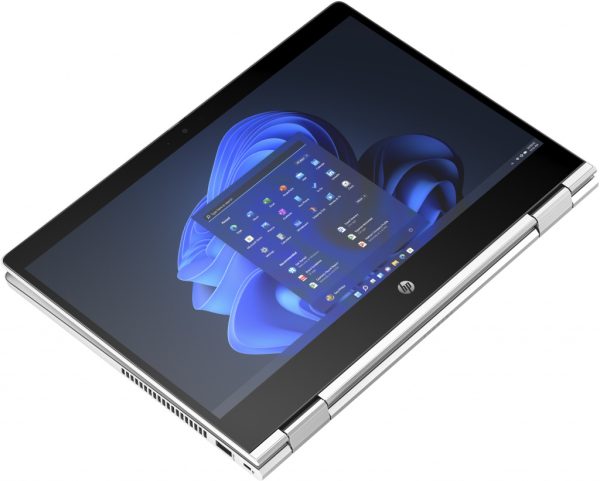 HP Pro x360 435 G10 AMD Ryzen™ 5 7530U Hybrid (2-in-1) 33.8 cm (13.3") Touchscreen Full HD 16 GB DDR4-SDRAM 512 GB SSD Wi - Image 12